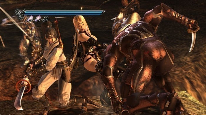 Ninja Gaiden: Sigma 2 (GB)