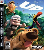 Oben / Up (US)