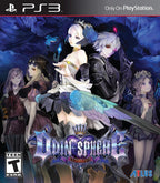 Odin Sphere: Leifthrasir (US)