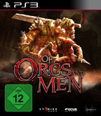 Of Orcs and Men (DE)