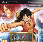 ONE PIECE Pirate Warriors (GB)