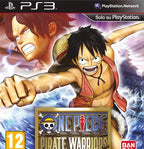 ONE PIECE Pirate Warriors (GB)