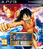 One Piece: Pirate Warriors (AT)