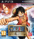ONE PIECE Pirate Warriors (GB)