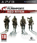 Operation Flashpoint: Red River (AT)