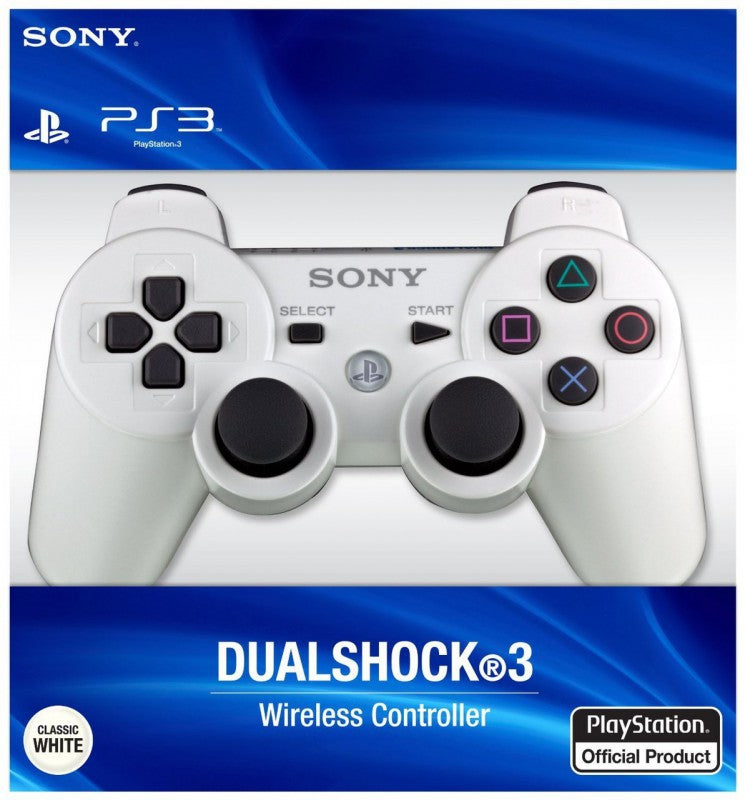 Original DualShock 3 Wireless Controller