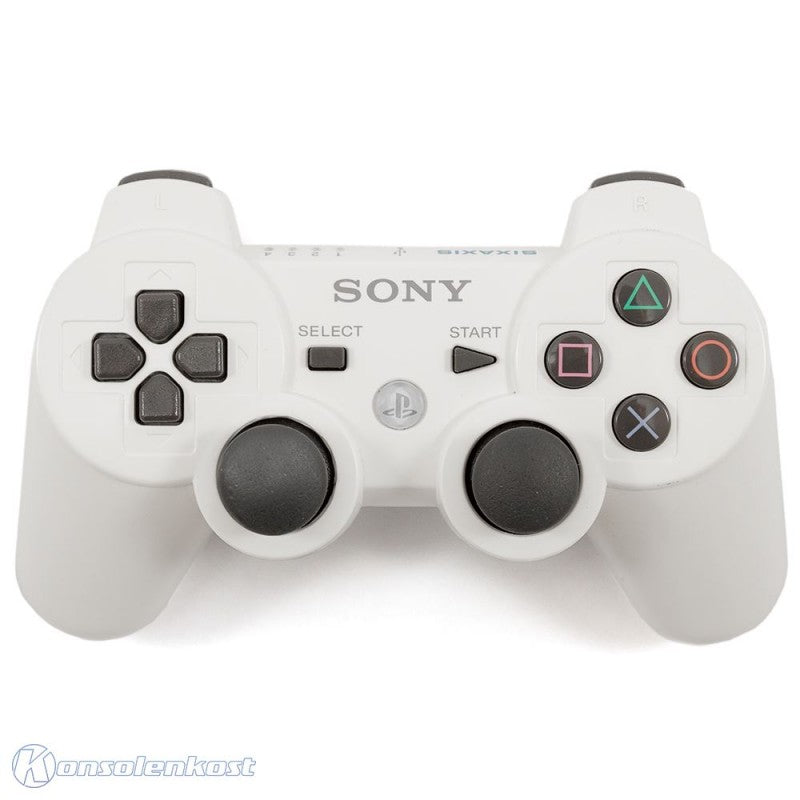 Original Sixaxis Wireless Controller
