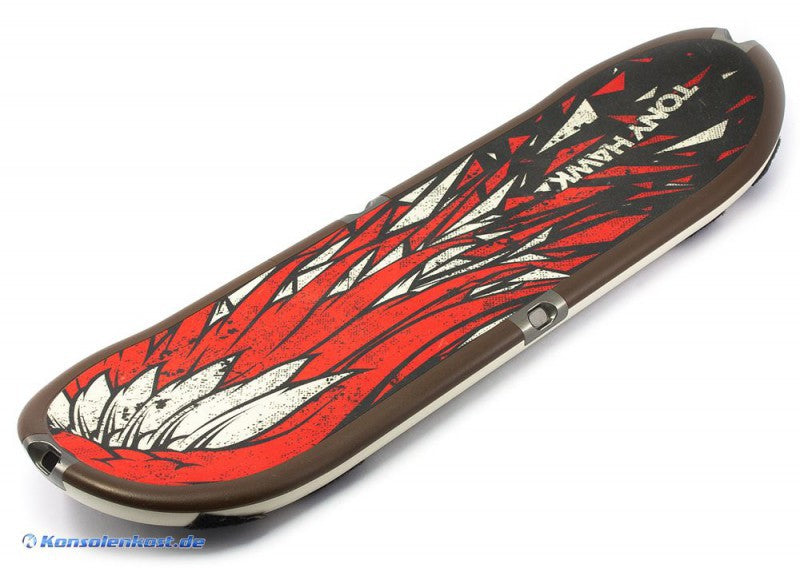 SA 2138: Original Skateboard Controller + Empfänger Tony Hawk: Shred