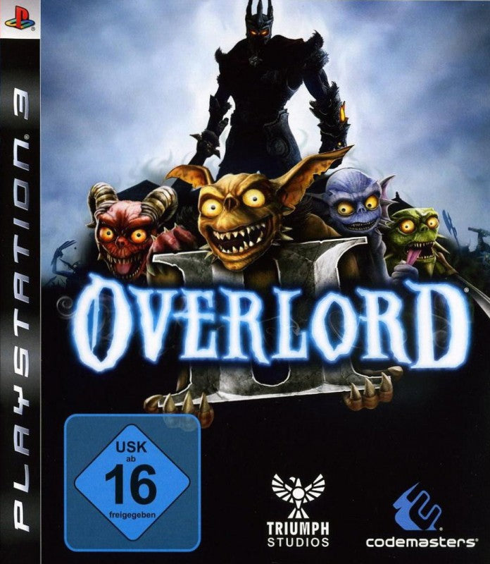 Overlord II / 2 (DE)