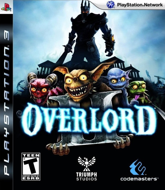 Overlord II / 2 (US)