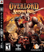 Overlord: Raising Hell (US)