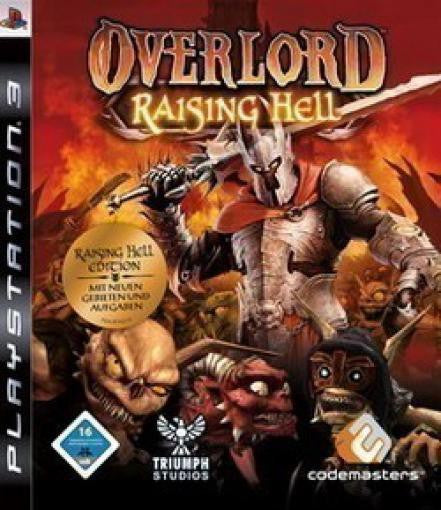 Overlord: Raising Hell (US)