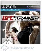 Personal UFC Trainer: The Ultimate Fitness System (DE) — Big Box