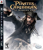 Pirates of the Caribbean: At the World's End (US)
