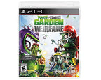 Plants vs. Zombies: Garden Warfare (US)