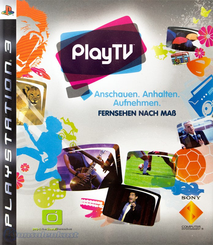 Play TV (DE)
