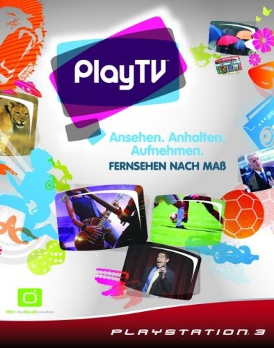 Play TV (GB)