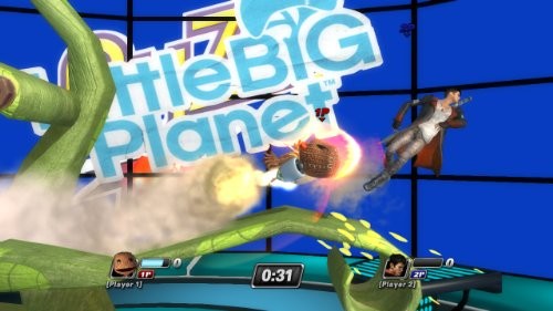 PlayStation All-Stars: Battle Royale (AT) — Essentials