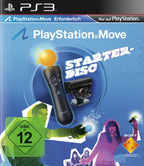 PlayStation Move Starter Disc (DE)