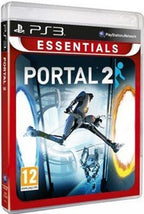 Portal 2 — Essentials