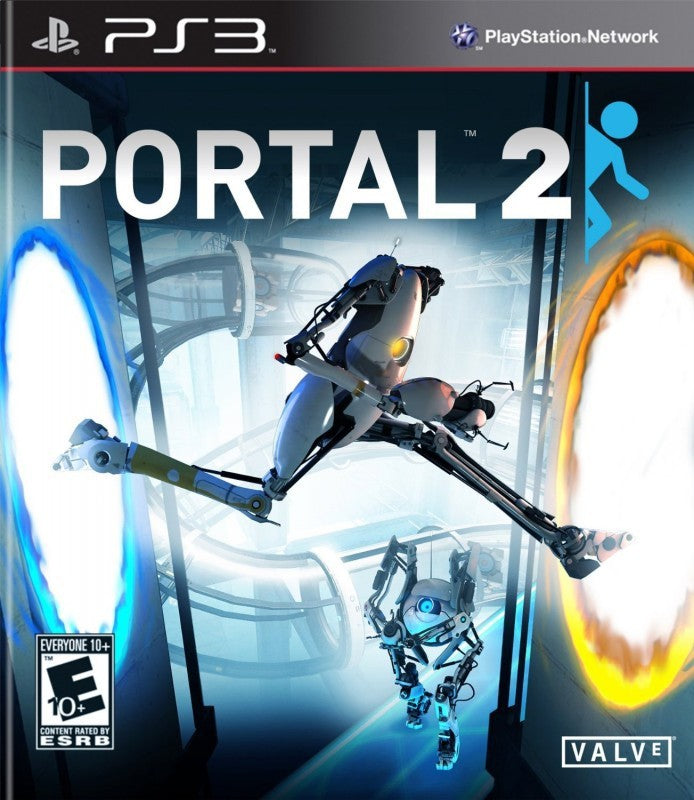 Portal 2 (US) — Greatest Hits