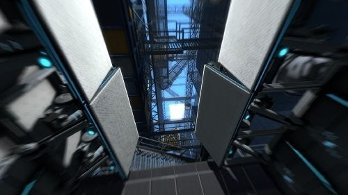 Portal 2 (DE)