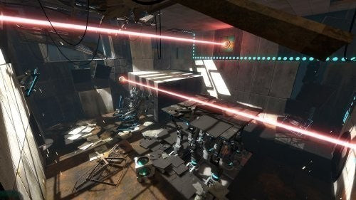 Portal 2 (DE)