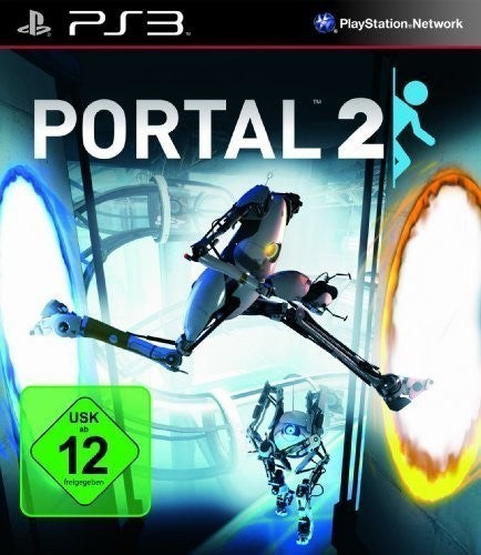 Portal 2 (DE)