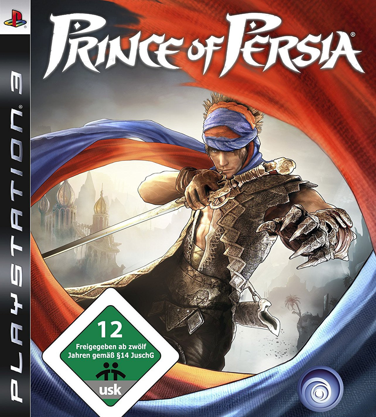 Prince of Persia (DE)