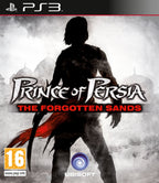 Prince of Persia: Die vergessene Zeit / Forgotten Sands (AT)