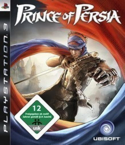 Prince of Persia (GB)