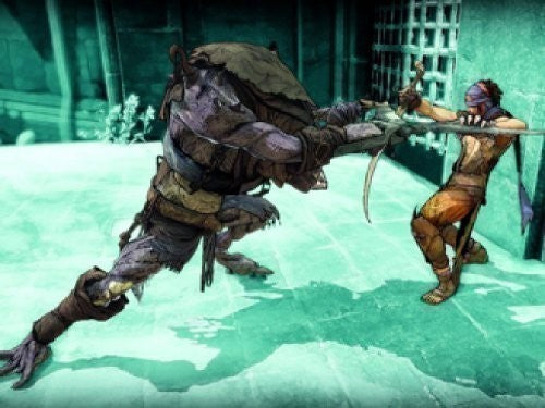 Prince of Persia (DE)