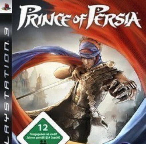 Prince of Persia (GB)