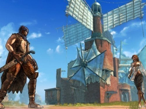 Prince of Persia (DE)