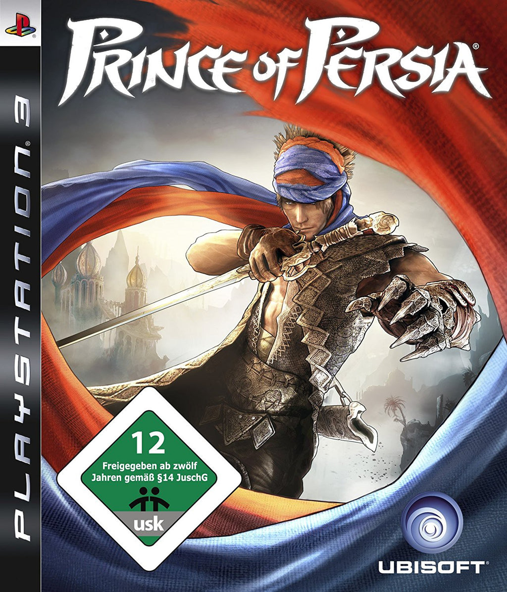 Prince of Persia (DE)