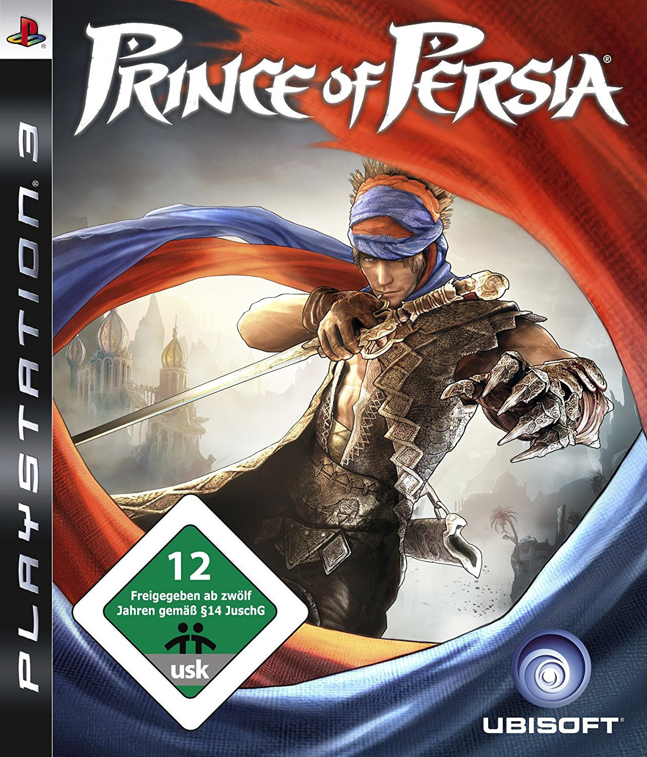 Prince of Persia (DE)