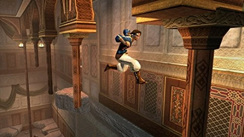 Prince of Persia Trilogy 3D (DE)