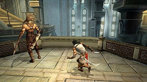 Prince of Persia Trilogy 3D (DE)