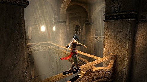 Prince of Persia Trilogy 3D (DE)