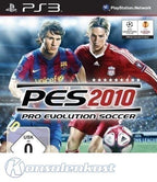 Pro Evolution Soccer 2010 (DE)