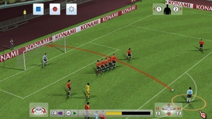 Pro Evolution Soccer 2010 / PES 10 (GB)