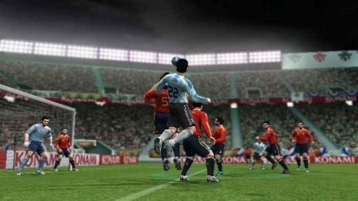 Pro Evolution Soccer 2010 / PES 10 (GB)
