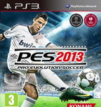 Pro Evolution Soccer 2013 / PES 13 (GB)