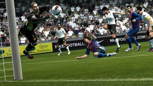 Pro Evolution Soccer 2013 / PES 13 (DE)