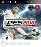 Pro Evolution Soccer 2013 / PES 13 (DE)