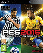 Pro Evolution Soccer 2016 / PES 16