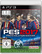 Pro Evolution Soccer 2017 / PES 17 (DE)