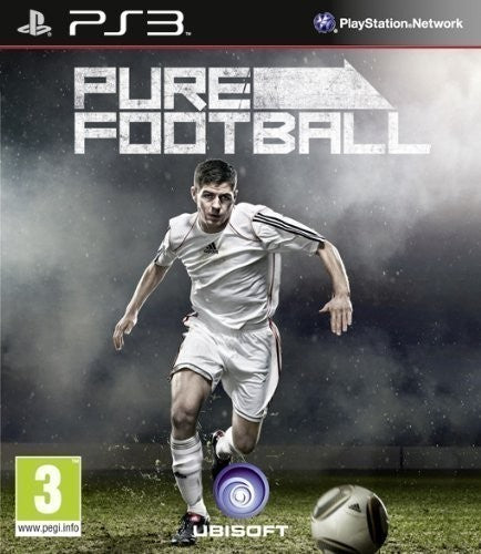 Pure Football / Pure Futbol