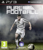 Pure Football / Pure Futbol