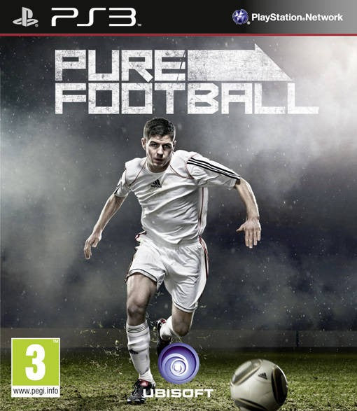 Pure Football / Pure Futbol
